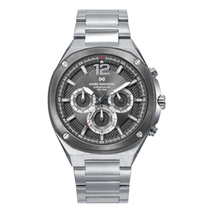 Orologio Uomo Mark Maddox HM1021-15