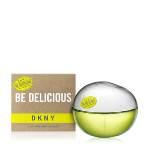 Profumo Donna Donna Karan BE DELICIOUS 30 ml