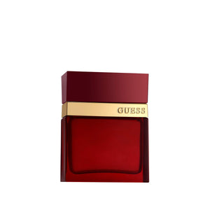 Profumo Uomo Guess EDT Seductive Red 100 ml