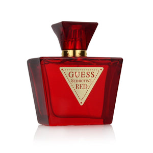 Profumo Donna Guess EDT 75 ml Seductive Red