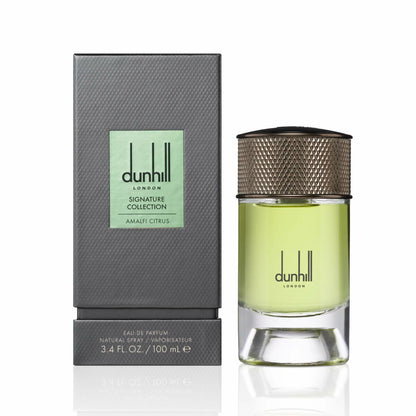 Profumo Uomo Dunhill EDP Signature Collection Amalfi Citrus (100 ml)