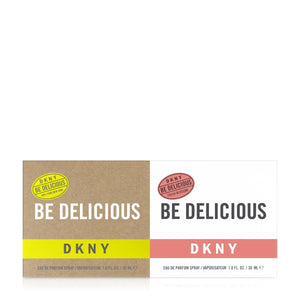 Cofanetto Profumo Donna DKNY