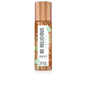 Profumo Donna Donna Karan Be delicious latte pistachio 250 ml