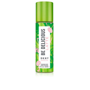 Profumo Donna Donna Karan Be delicious latte matcha 250 ml