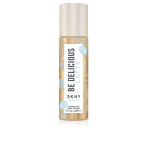 Profumo Donna Donna Karan Be delicious latte vanilla 250 ml