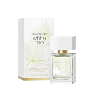 Profumo Donna Elizabeth Arden WHITE TEA eau fraiche EDT 30 ml
