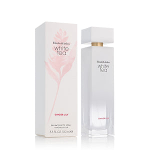 Profumo Donna Elisabeth Arden WHITE TEA EDT