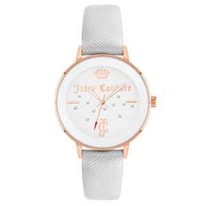 Orologio Donna Juicy Couture JC1264RGWT (Ø 38 mm)