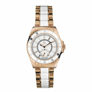 Orologio Unisex Guess 47003L1 ( 35 mm)