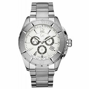 Orologio Uomo Guess X53001G1S ( 46 mm)