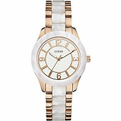 Orologio Donna Guess W0074L2 ( 37 mm)