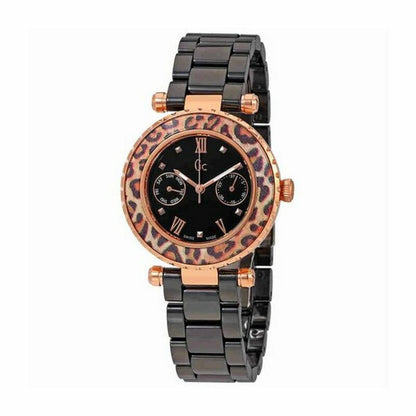 Orologio Donna Guess X35016L2S ( 34 mm)