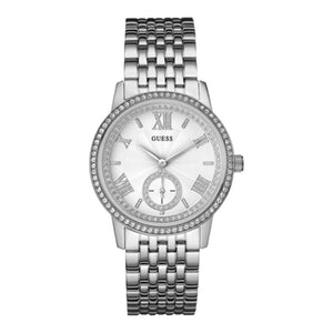 Orologio Donna Guess W0573L1 ( 39 mm)