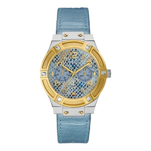 Orologio Donna Guess W0289L2 ( 39 mm)