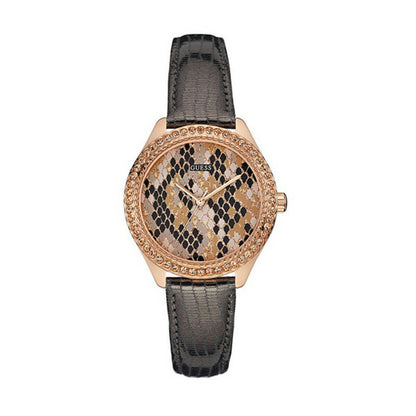 Orologio Donna Guess W0626L2 ( 36 mm)