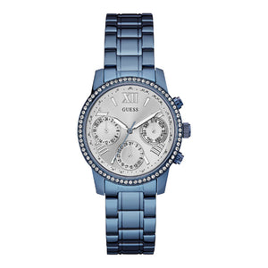 Orologio Donna Guess W0623L4 ( 36 mm)