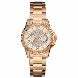 Orologio Donna Guess W0705L3 ( 37 mm)