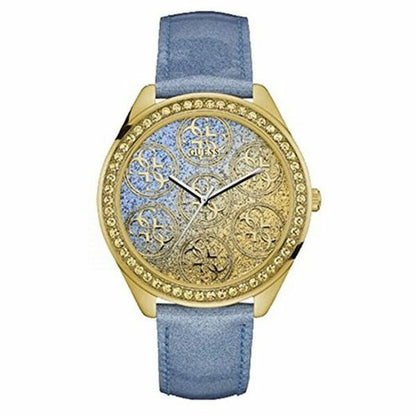 Orologio Donna Guess W0753L2 ( 44,5 mm)