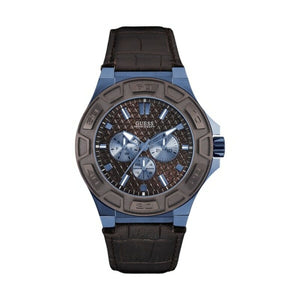 Orologio Uomo Guess W0674G5 ( 45 mm)