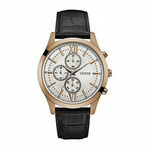 Orologio Uomo Guess W0876G2 ( 44 mm)