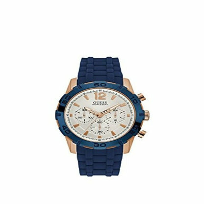 Orologio Uomo Guess W0864G5 ( 45 mm)