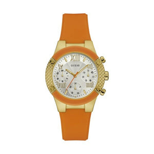 Orologio Donna Guess W0958L1 ( 44 mm)