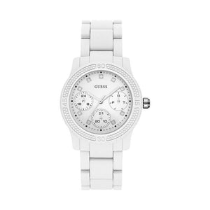 Orologio Unisex Guess W0944L1 ( 38 mm)