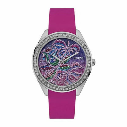 Orologio Donna Guess W0960L1 ( 44 mm)