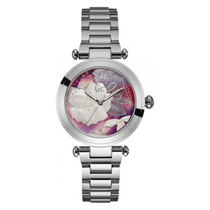 Orologio Donna Guess Y21004L3 ( 37 mm)