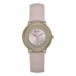 Orologio Donna Guess W0032L7 ( 36 mm)