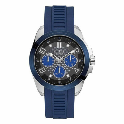 Orologio Uomo Guess W1050G1 ( 47 mm)