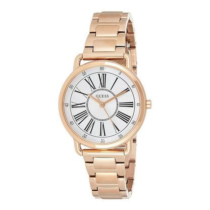 Orologio Donna Guess W1148L3 ( 34 mm)