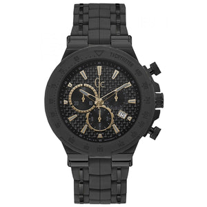 Orologio Uomo GC Watches Y35006G2 (Ø 45 mm)