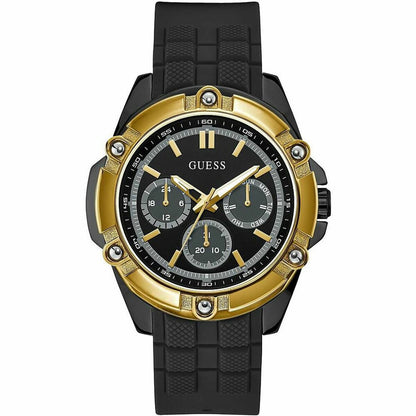 Orologio Uomo Guess W1302G2 ( 47 mm)