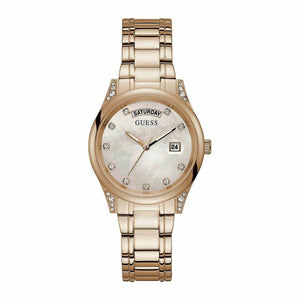 Orologio Donna Guess AURA (Ø 36 mm)