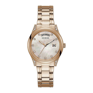 Orologio Donna Guess GW0047L2 ( 36 mm)