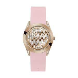 Orologio Donna Guess GW0109L2