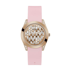 Orologio Donna Guess GW0109L2 ( 39 mm)