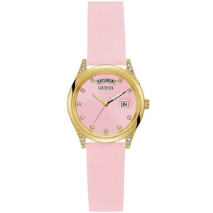 Orologio Donna Guess MINI AURA ( 31 mm)