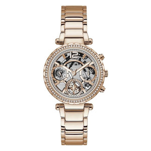 Orologio Donna Guess SOLSTICE ( 37 mm)