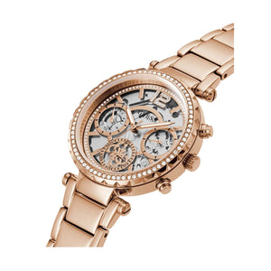 Orologio Donna Guess SOLSTICE ( 37 mm)