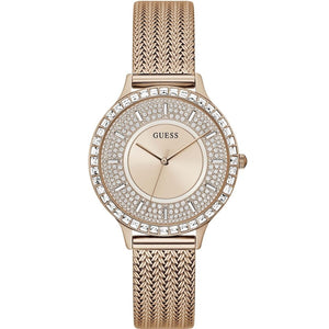 Orologio Donna Guess GW0402L3 ( 30 mm)