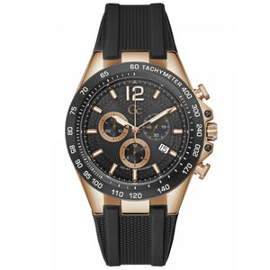 Orologio Uomo GC Watches (Ø 44 mm)