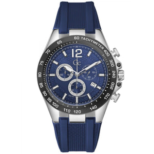 Orologio Uomo GC Watches Z07001G7MF (Ø 44 mm)