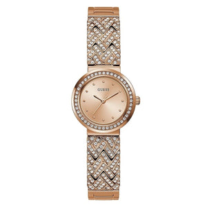 Orologio Donna Guess ( 28 mm)