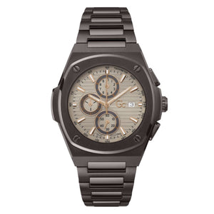 Orologio Uomo GC Watches Y99013G1MF (Ø 44 mm)