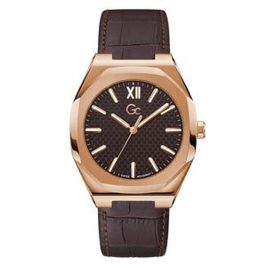 Orologio Uomo GC Z26005G4MF