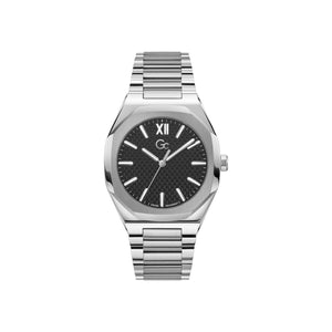 Orologio Uomo GC Watches Argentato (Ø 42 mm)