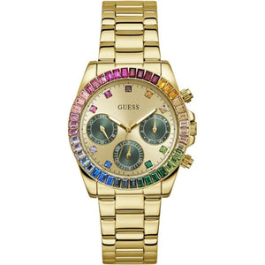 Orologio Donna Guess GW0690L4 (Ø 38 mm)