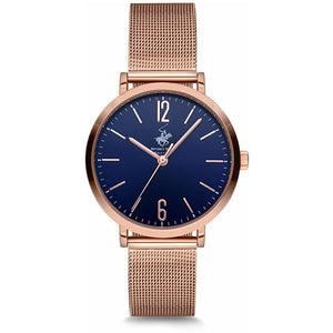 Orologio Uomo Beverly Hills Polo Club BH0106-08